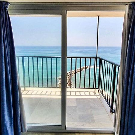 Skol 715. Spectacular Corner Duplex Apartment In Marbella Buitenkant foto