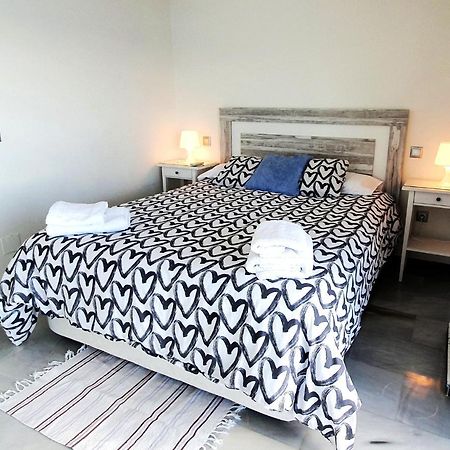 Skol 715. Spectacular Corner Duplex Apartment In Marbella Buitenkant foto