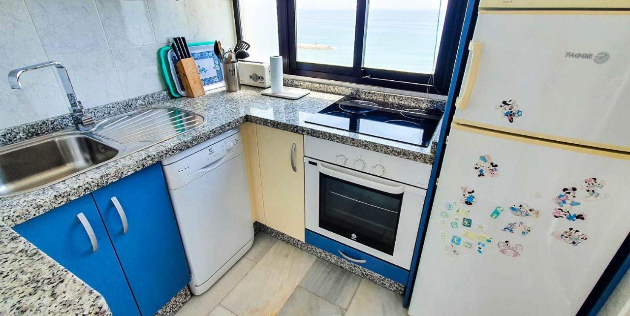Skol 715. Spectacular Corner Duplex Apartment In Marbella Buitenkant foto