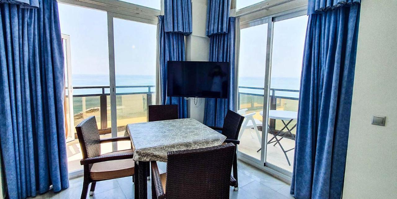 Skol 715. Spectacular Corner Duplex Apartment In Marbella Buitenkant foto