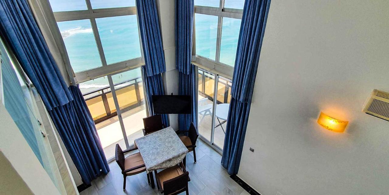 Skol 715. Spectacular Corner Duplex Apartment In Marbella Buitenkant foto