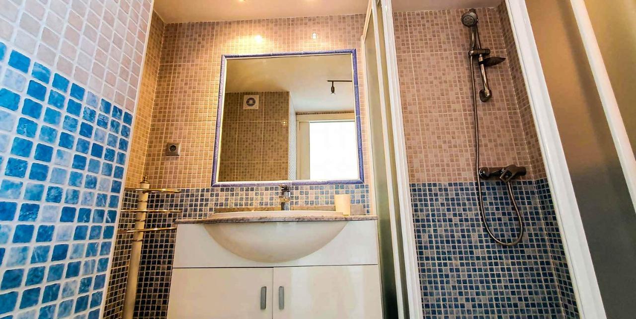 Skol 715. Spectacular Corner Duplex Apartment In Marbella Buitenkant foto