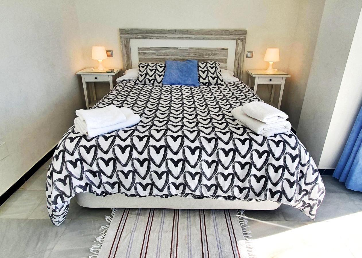 Skol 715. Spectacular Corner Duplex Apartment In Marbella Buitenkant foto