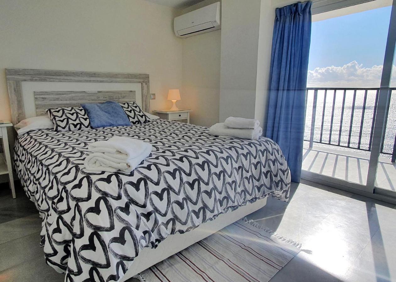 Skol 715. Spectacular Corner Duplex Apartment In Marbella Buitenkant foto